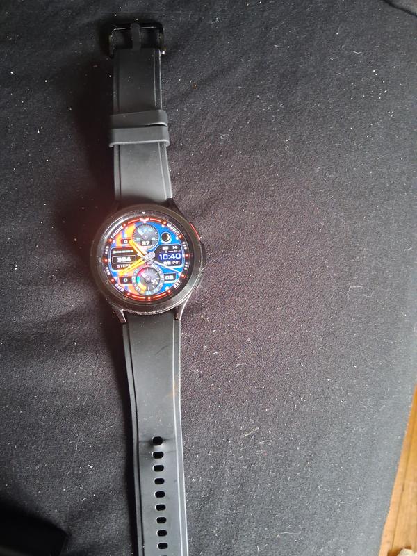 Review image send by user