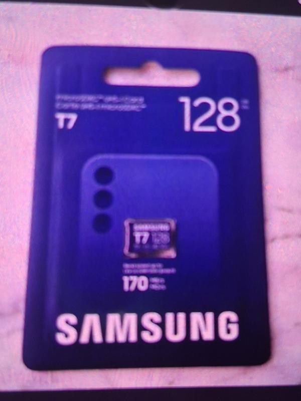 128 new before use