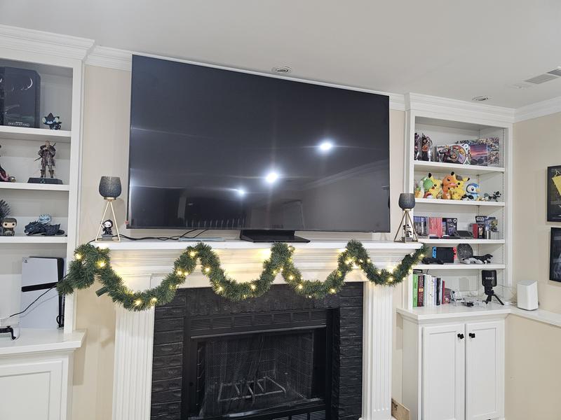 Review image send by user