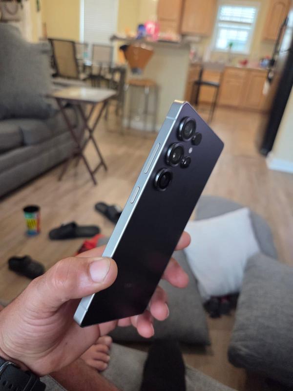 Galaxy S25 Ultra 512GB 北米版ジェイドグリーン Galaxy S25 Ultra 512GB | Green Smartphone (Unlocked