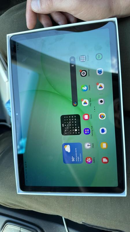 Review image send by user