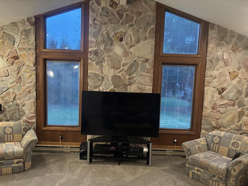 Review image send by user