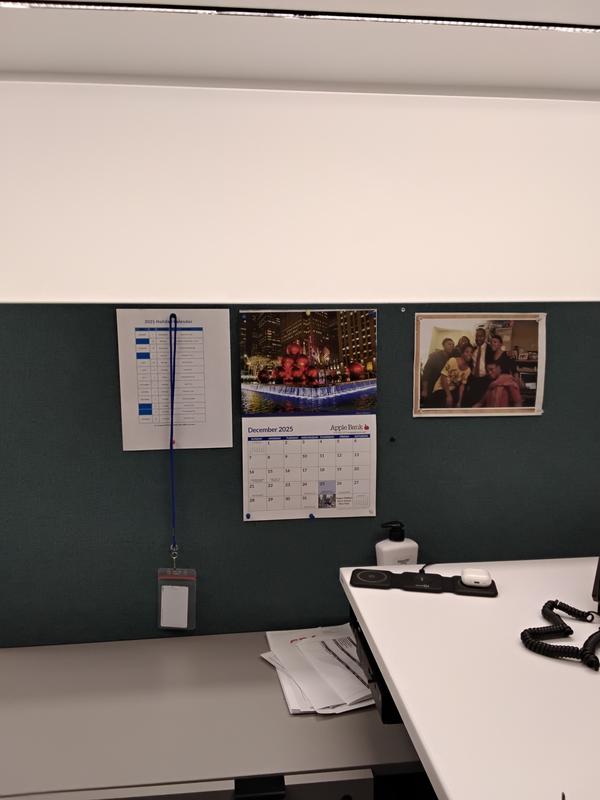 Desktop photo via the A9+