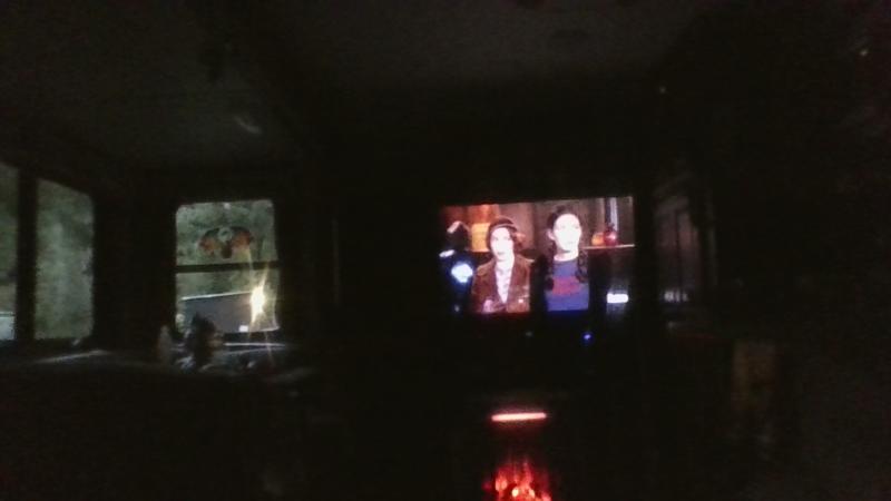 Review image send by user