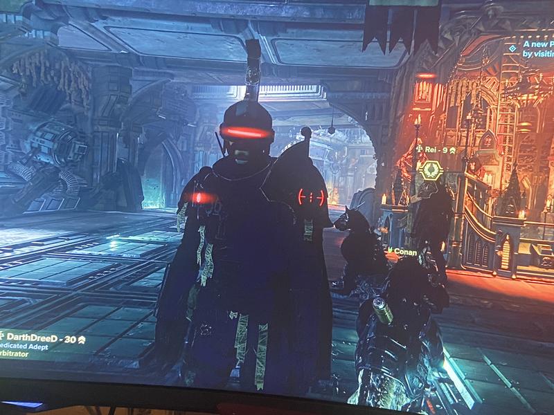 Review image send by user