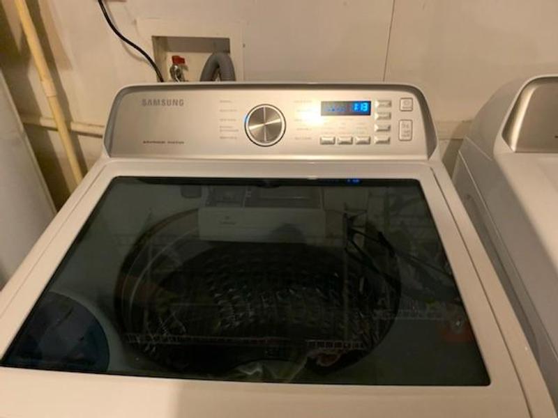 WA48H7400AW/A2 Not Spinning During Wash Mode Washing, 51 OFF