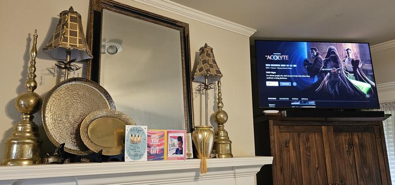 Review image send by user