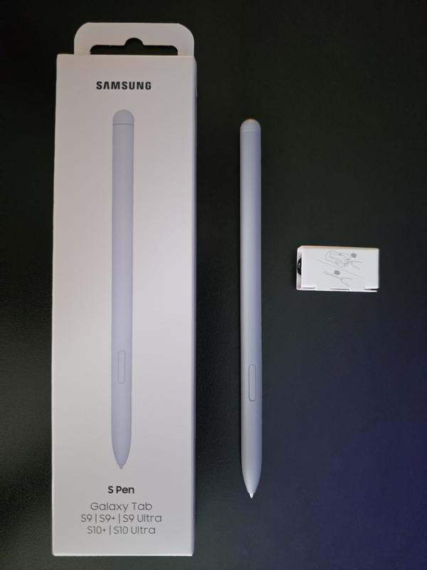 S Pen, Galaxy Tab S10 Ultra | S10+ | S10+ 5G | S10 FE+ | S10 FE
