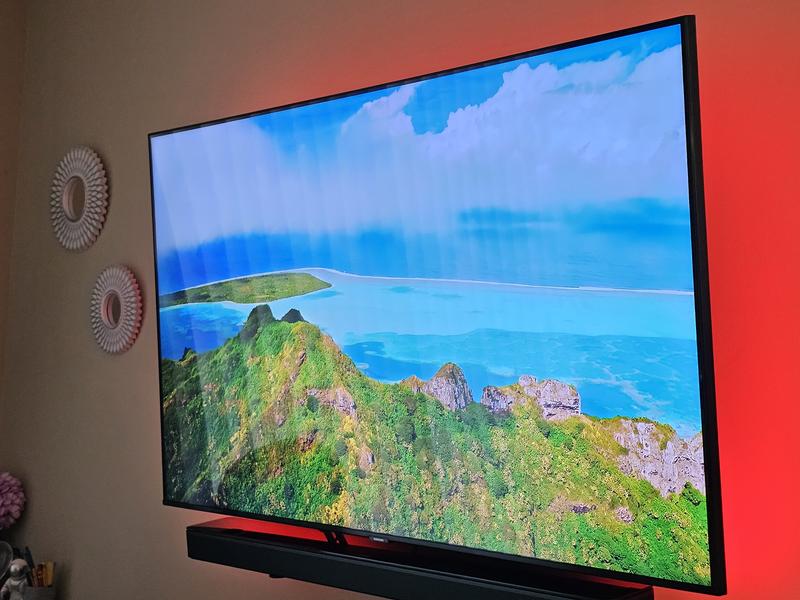 Review image send by user