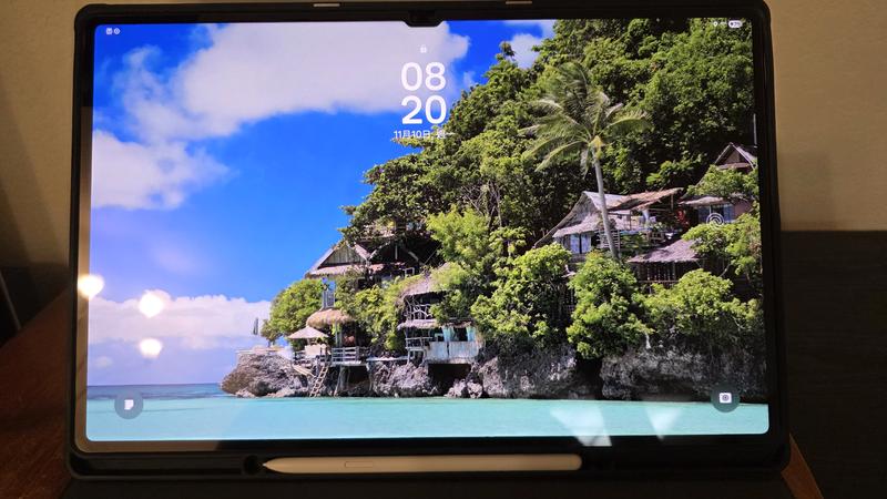 Buy Tab S10 Ultra 256GB in Platinum Silver | Samsung US