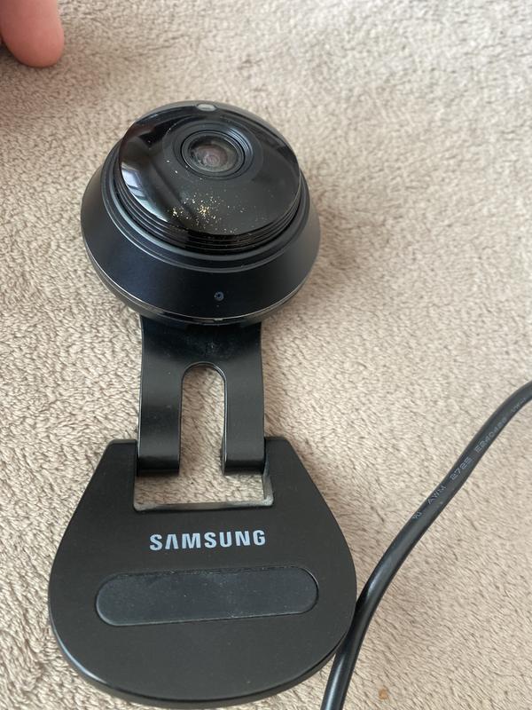 SmartCam HD Plus 1080p Full HD Wi-Fi Camera Security - SNH-V6414BN