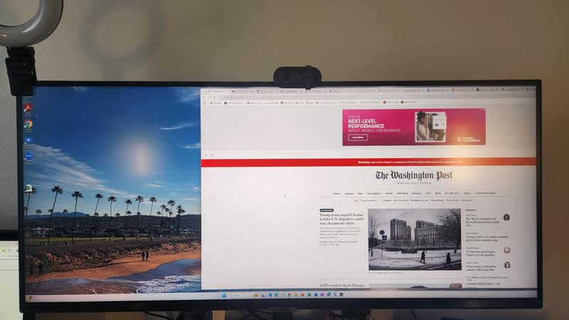 Review image send by user