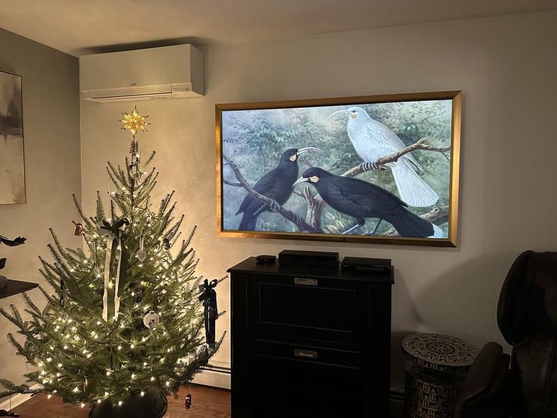 Review image send by user