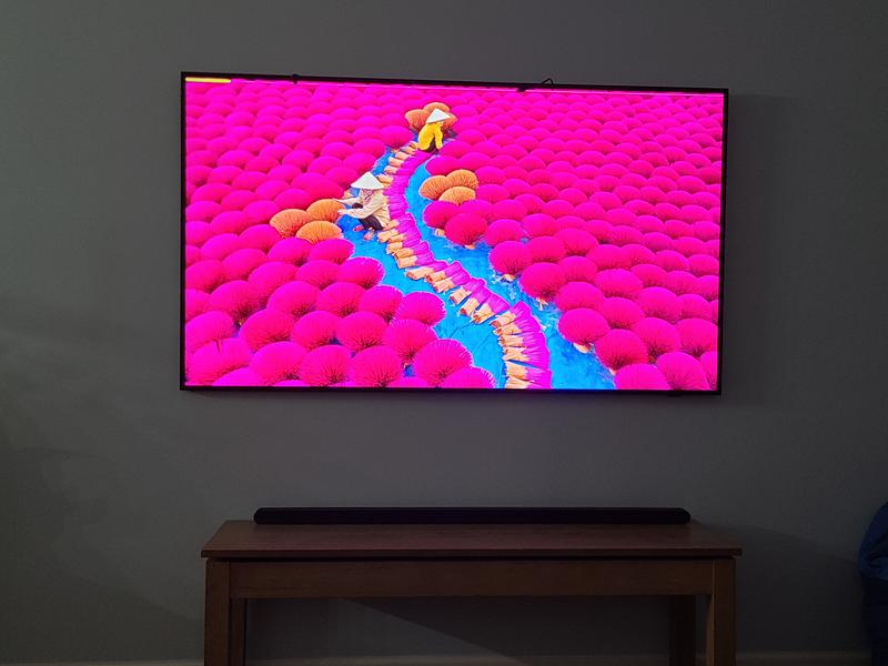 Review image send by user