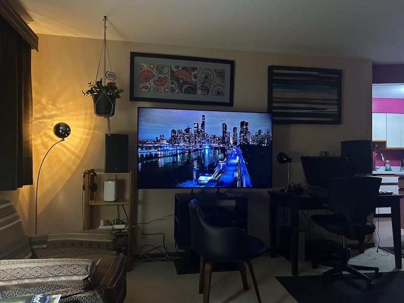 Review image send by user