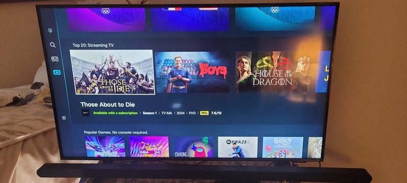 Review image send by user