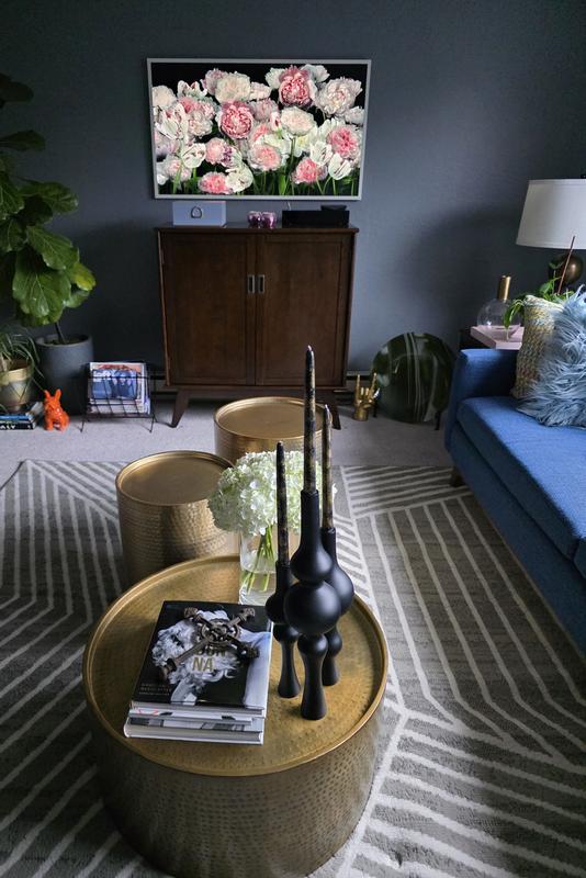 Review image send by user