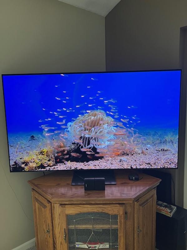 Review image send by user