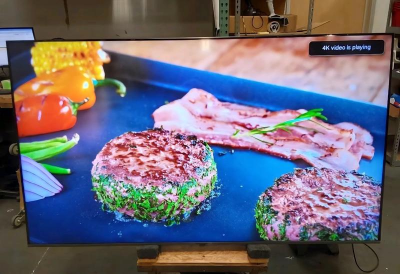 Review image send by user