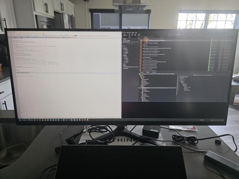 Review image send by user