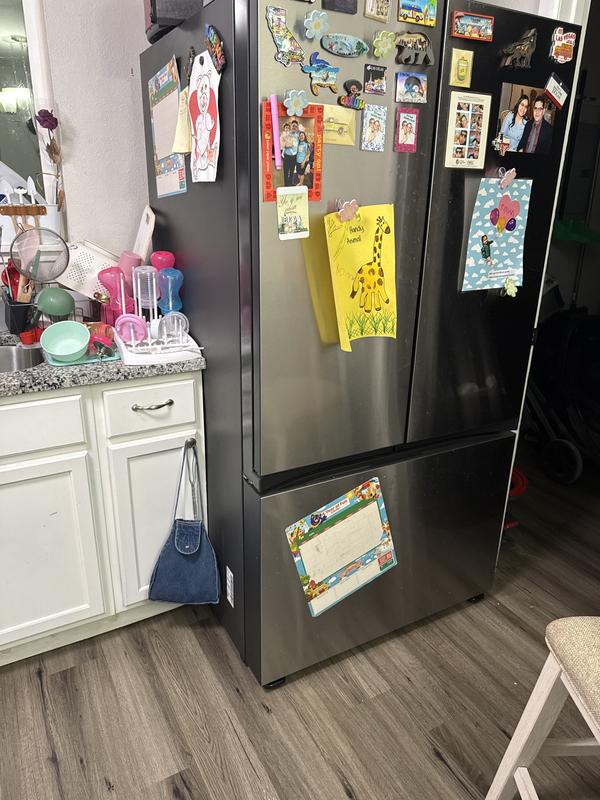 Customer photo 1