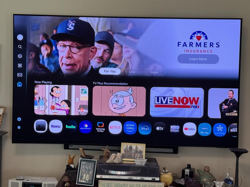 Review image send by user