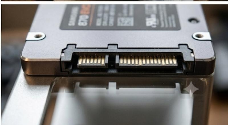 870 EVO SATA 2.5 inch 500GB SSD | Samsung US
