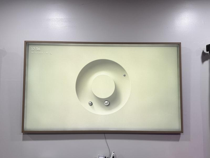 Review image send by user