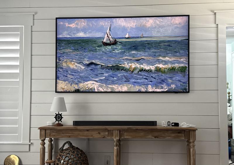 Review image send by user