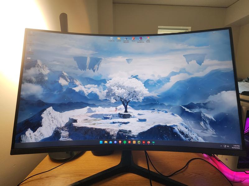 Review image send by user