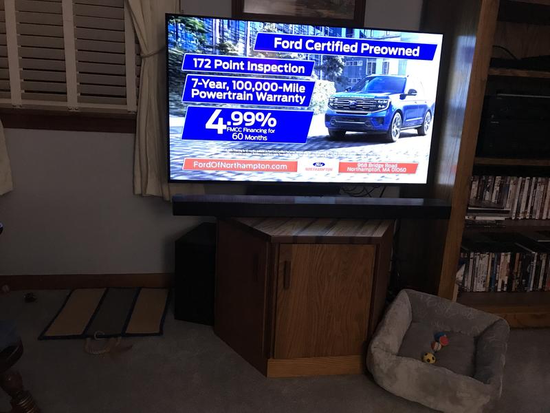 Review image send by user