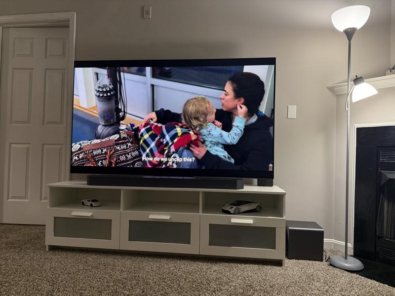 Review image send by user