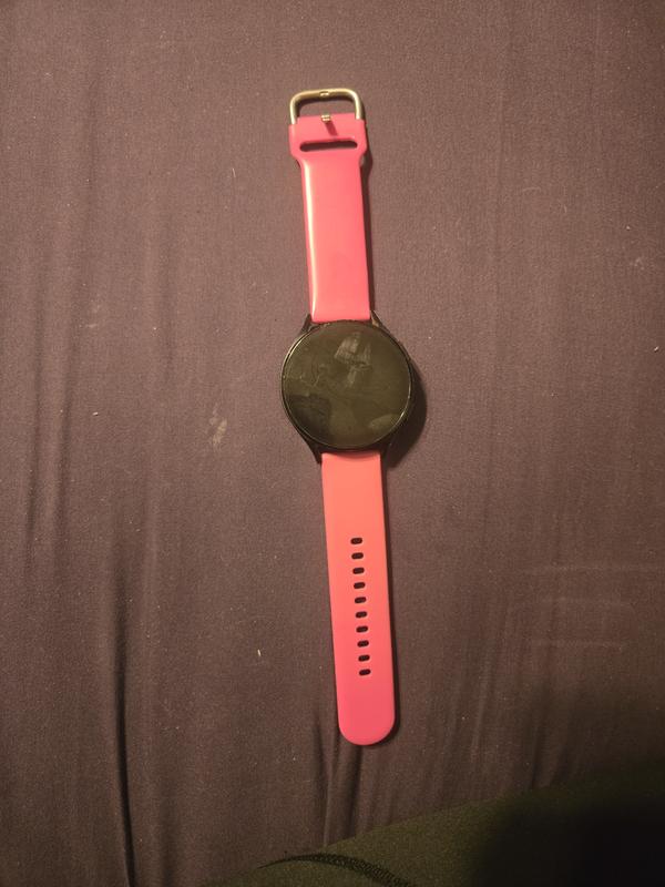 Review image send by user