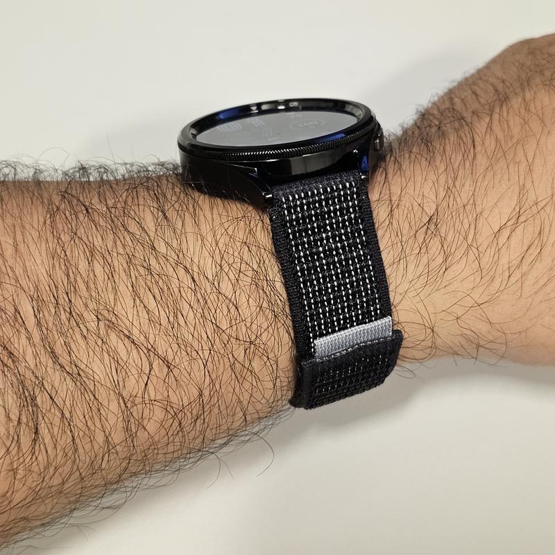 Samsung smartwatch clearance straps