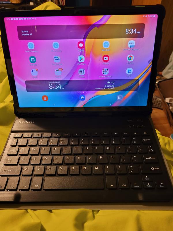 SM-T870NZKAXAR | Galaxy Tab S7 11.0 SM-T870NZKAXAR | Galaxy Tab S7 11.0