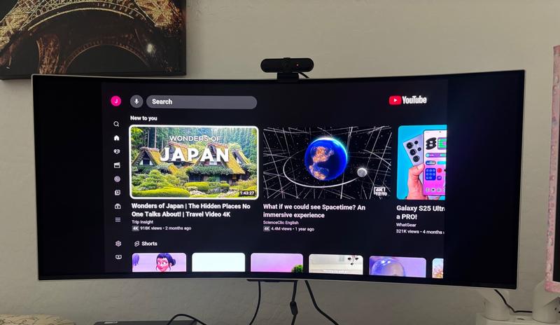 Review image send by user