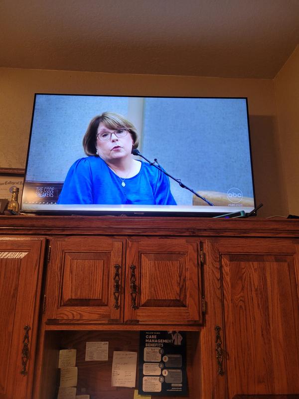 Review image send by user