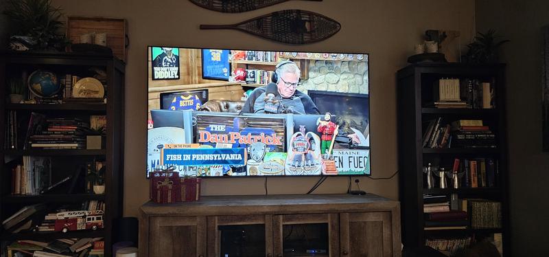 Review image send by user