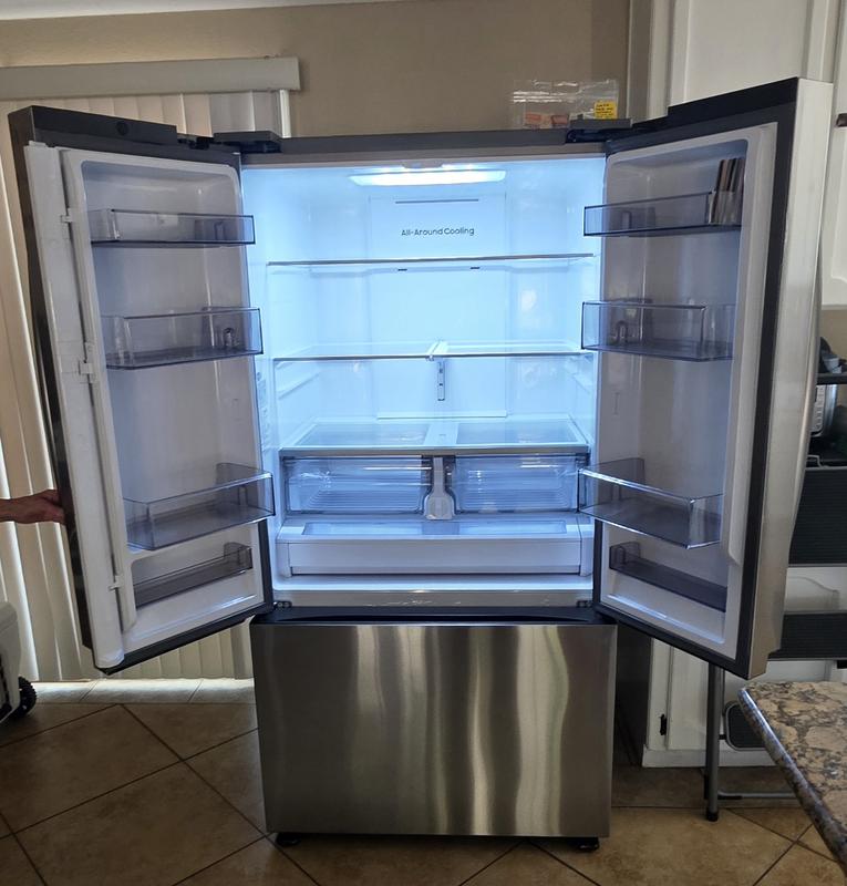 Customer photo 2