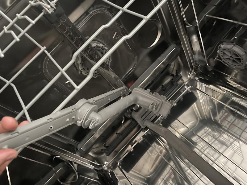 Month Old Samsung Dishwasher Won't Drain R/Appliances, 48 OFF