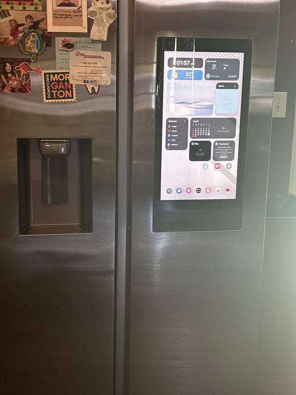 Customer photo 1
