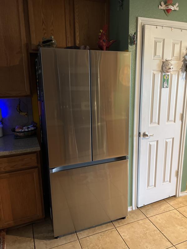 Customer photo 1