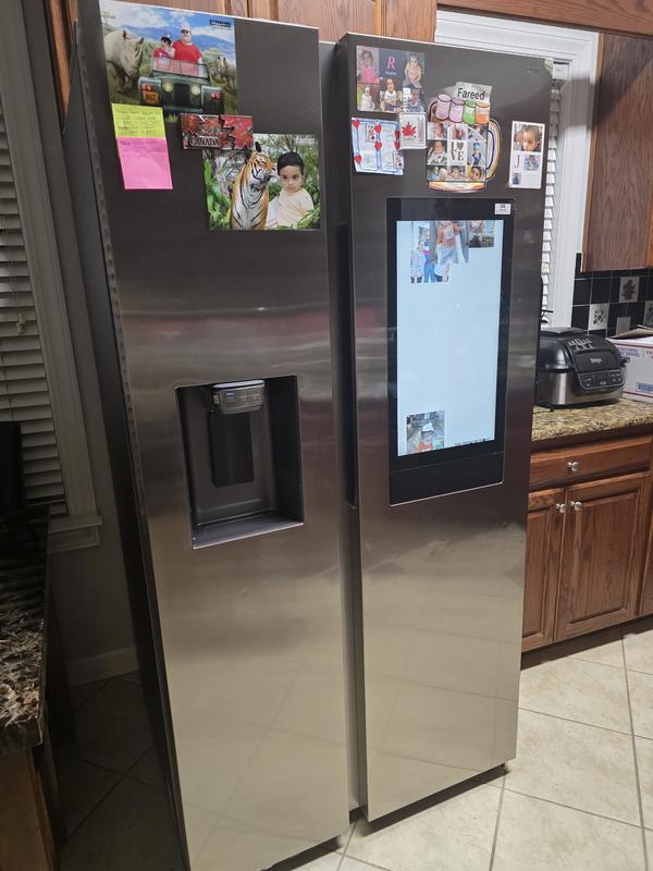 Customer photo 2