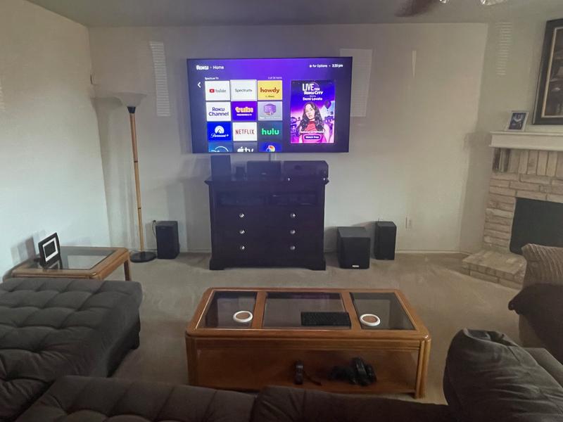 Review image send by user