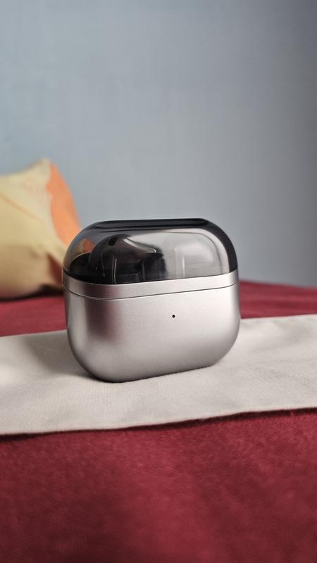 Review image send by user