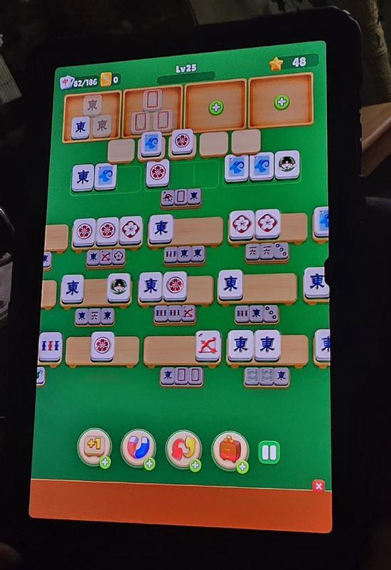 Review image send by user
