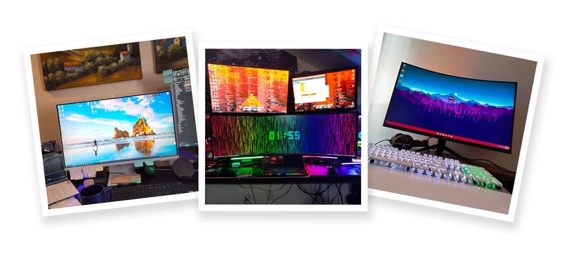 Review image send by user