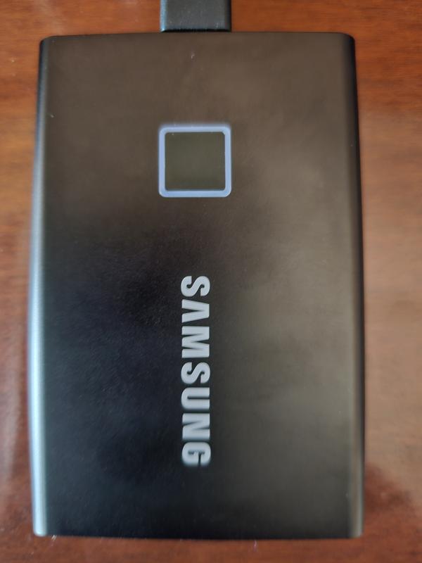 Portable SSD T7 2TB USB 3.2 | Samsung US