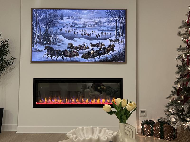 Review image send by user