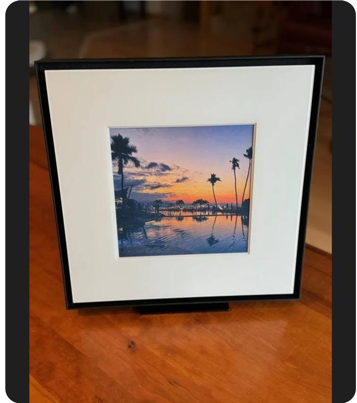 Review image send by user